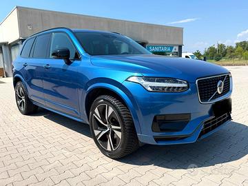 VOLVO XC90 R-Line 7 Posti