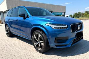 VOLVO XC90 R-Line 7 Posti