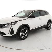 Peugeot 3008 BlueHDi 130 S&S EAT8 GT | Bianco...