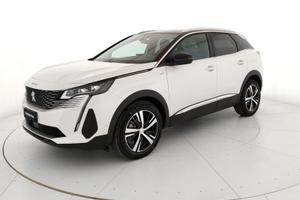 Peugeot 3008 BlueHDi 130 S&S EAT8 GT | Bianco...