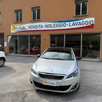 Peugeot 308 BlueHDi 120 S&S EAT6 Allure *TETTO* EU