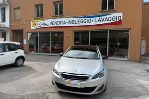 Peugeot 308 BlueHDi 120 S&S EAT6 Allure *TETTO* EU