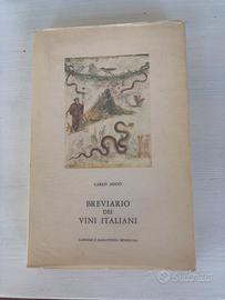 Breviario dei vini italiani