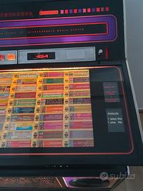 jukebox Rok ola 464