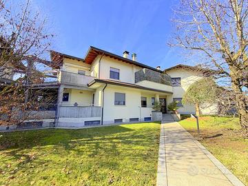 Appartamento Inveruno [Cod. rif 3294781VRG]