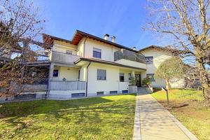 Appartamento Inveruno [Cod. rif 3294781VRG]