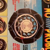 Catene da Neve Konig No Problem