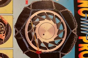 Catene da Neve Konig No Problem