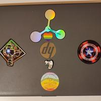 Notebook HP-15BS514NL