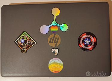 Notebook HP-15BS514NL