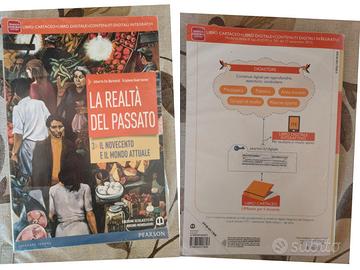 libri per liceo