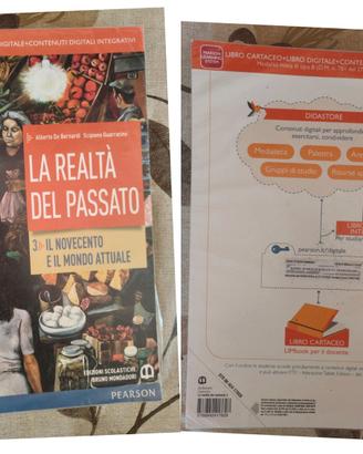 libri per liceo