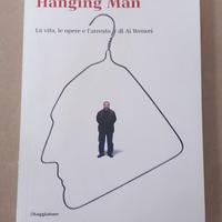 Hanging Man di Barnaby Martin 