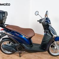 PIAGGIO LIBERTY 125 BACI PERUGINA - 2022