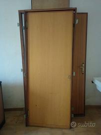 Porte da interno