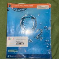 Formula Chimica
