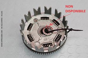 CAMPANA FRIZIONE YAMAHA TT600R 1997 2004 TTR 600 1