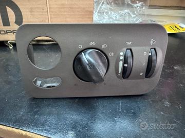 Devio luci chrysler voyager 2001 / 2006