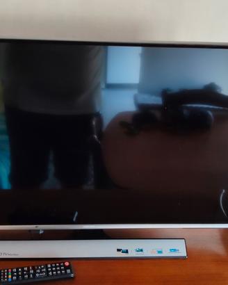 Samsung TV led 32 full hd