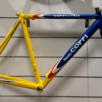 Telaio Bici Fausto Coppi K14