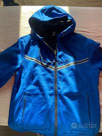 Tuta Nike Tech