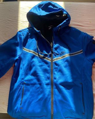 Tuta Nike Tech