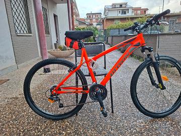 ROCKRIDER 340, Mountain bike 26