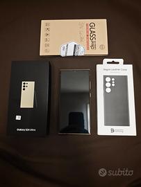 Samsung s24 Ultra Originale 