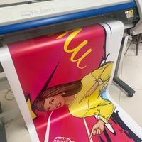 Plotter Roland  SP540V