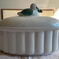 Casseruola Thun con coperchio