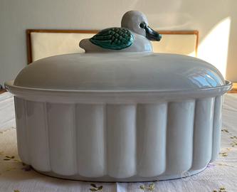 Casseruola Thun con coperchio