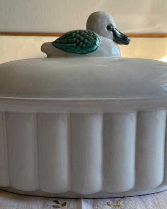 Casseruola Thun con coperchio