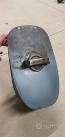 Serbatoio vespa anni 60