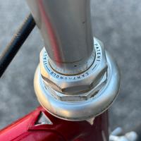 Bicicletta vintage Pinarello