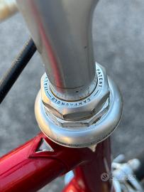 Bicicletta vintage Pinarello