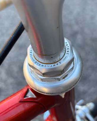 Bicicletta vintage Pinarello