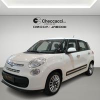 Fiat 500L 1.3 mjt Lounge 85cv *NEOPATENTATI*