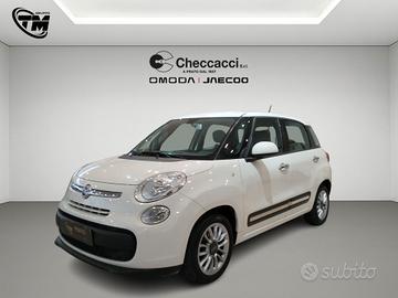 Fiat 500L 1.3 mjt Lounge 85cv *NEOPATENTATI*