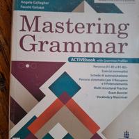 Mastering Grammar  9788883393341