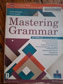 Mastering Grammar  9788883393341