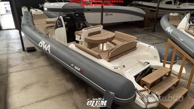 Bwa 28 sport gto nuovo in pronta consegna