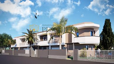 Villa a schiera - Peschiera del Garda