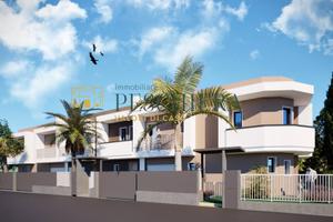 Villa a schiera - Peschiera del Garda