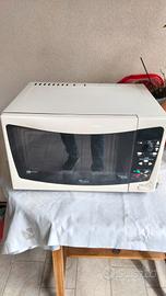 fornetto 4 modalità di cottura