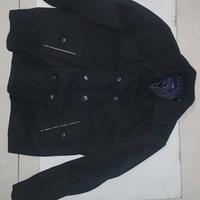Giubbotto Kiaby blu