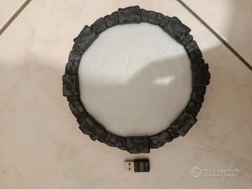 Skylanders portale wii