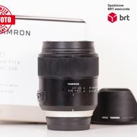 Tamron SP 45 F1.8 Di VC USD (Nikon)