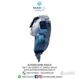 Locaro Riparo Passaruota Parasassi Fiat 500L