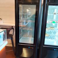 vetrina frigo 