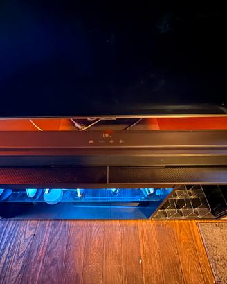 Soundbar JBL bar 2.1